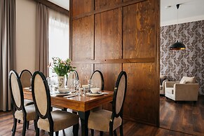 Topolowa Residence - LoftAffair Collection