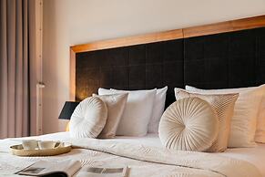 Topolowa Residence - LoftAffair Collection