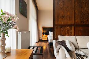 Topolowa Residence - LoftAffair Collection