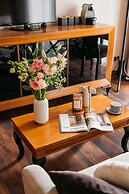 Topolowa Residence - LoftAffair Collection