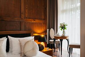 Topolowa Residence - LoftAffair Collection