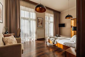 Topolowa Residence by StayLab