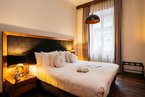 Topolowa Residence - LoftAffair Collection