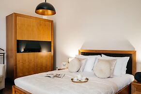 Topolowa Residence - LoftAffair Collection