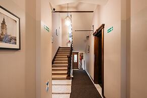 Topolowa Residence - LoftAffair Collection