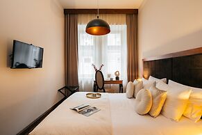 Topolowa Residence - LoftAffair Collection