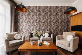 Topolowa Residence - LoftAffair Collection