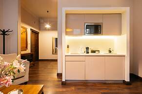 Topolowa Residence - LoftAffair Collection