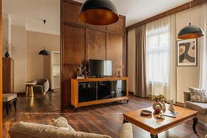 Topolowa Residence by StayLab
