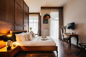 Topolowa Residence - LoftAffair Collection