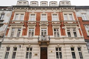 Topolowa Residence - LoftAffair Collection