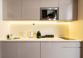 Topolowa Residence - LoftAffair Collection