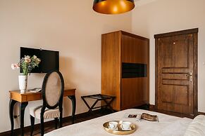 Topolowa Residence - LoftAffair Collection