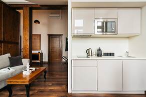 Topolowa Residence - LoftAffair Collection