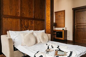 Topolowa Residence - LoftAffair Collection