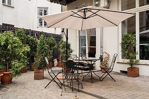 Topolowa Residence - LoftAffair Collection