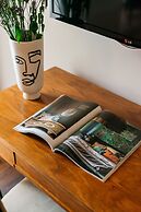 Topolowa Residence - LoftAffair Collection