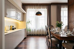 Topolowa Residence - LoftAffair Collection