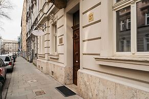 Topolowa Residence - LoftAffair Collection