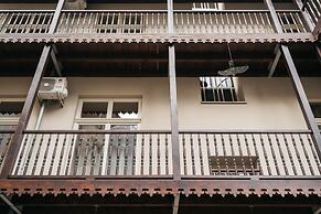 Topolowa Residence - LoftAffair Collection