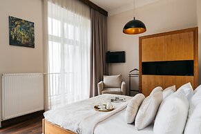 Topolowa Residence - LoftAffair Collection