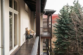 Topolowa Residence - LoftAffair Collection