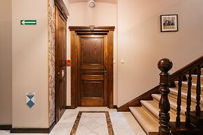 Topolowa Residence - LoftAffair Collection