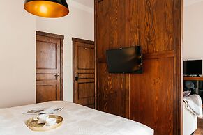 Topolowa Residence - LoftAffair Collection