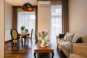 Topolowa Residence - LoftAffair Collection