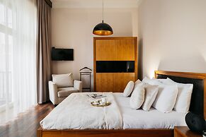 Topolowa Residence - LoftAffair Collection