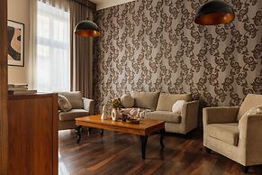 Topolowa Residence by StayLab