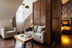 Topolowa Residence - LoftAffair Collection