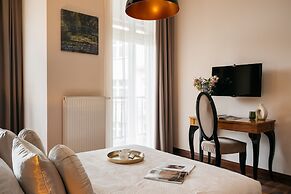 Topolowa Residence - LoftAffair Collection