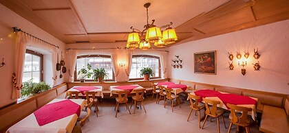 Pfrontener Hof