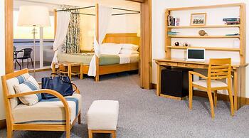 Hotel Península Valdés