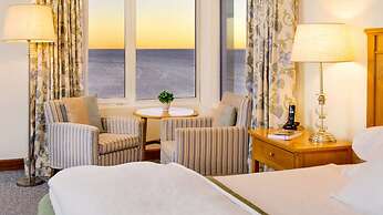 Hotel Península Valdés