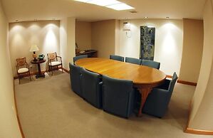 Hotel Península Valdés