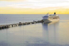 Hotel Península Valdés