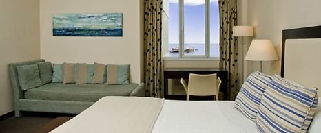 Hotel Península Valdés