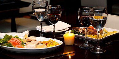 Hotel Península Valdés