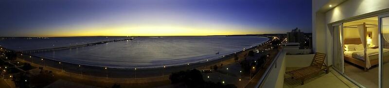 Hotel Península Valdés