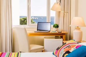 Hotel Península Valdés