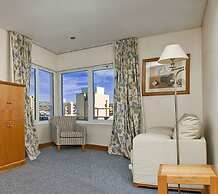 Hotel Península Valdés