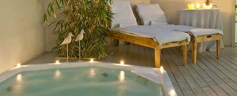 Hotel Península Valdés