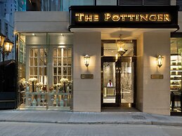 The Pottinger Hong Kong