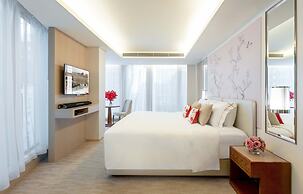 The Pottinger Hong Kong