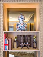 The Pottinger Hong Kong