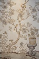 The Pottinger Hong Kong