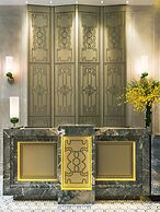 The Pottinger Hong Kong