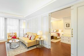 The Pottinger Hong Kong